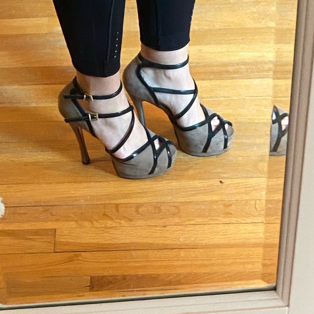 Italian Heels